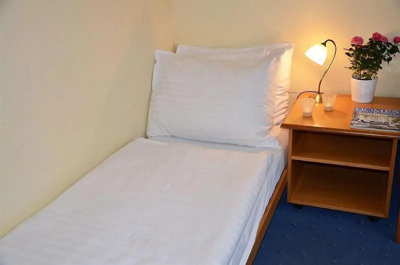 Aparthotel Austria Suites Praga 3*,  República Checa