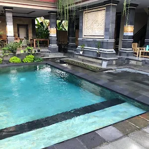*** Maison d'hôtes Awan Bali House Indonésie