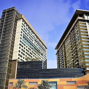 Swissotel Living Al Ghurair - Deira & Creek - Lejlighedshotel Dubai