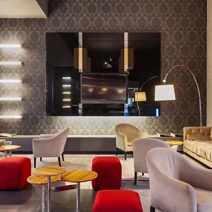 Eurostars Palazzo Zichy Hotel Budapest