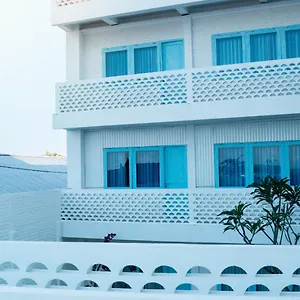 Hotel Paras Paros Marina ***