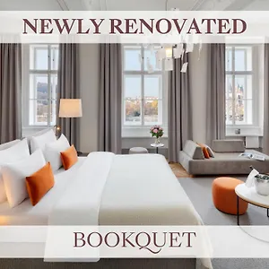 Bookquet Hotel