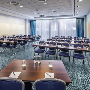 Courtyard By Marriott **** Praga