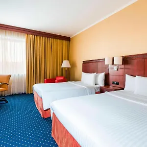 Courtyard By Marriott **** Praga
