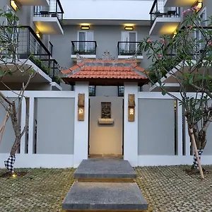 Guest house Semimpi ****