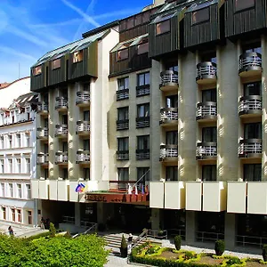 Hotel Bristol ****
