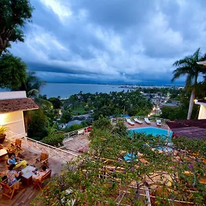 Hotel Mont Joli ***