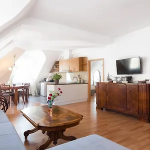 Apartment Jacob 
