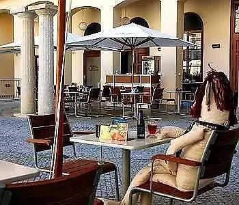 Aparthotel Austria Suites Praga