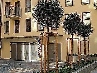 Aparthotel Austria Suites Praga