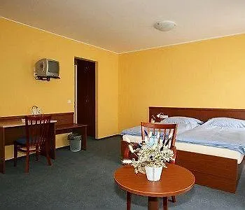 Aparthotel Austria Suites Praga