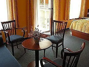 Aparthotel Austria Suites Praga