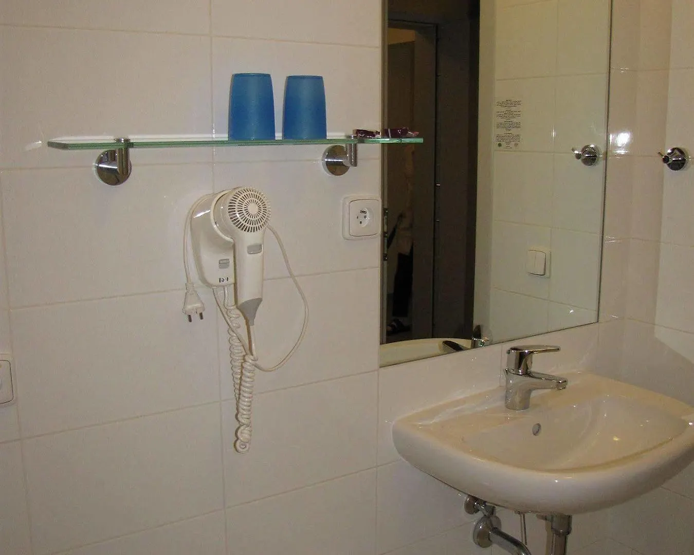 Aparthotel Austria Suites Praga 3*,