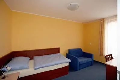 Aparthotel Austria Suites Praga República Checa