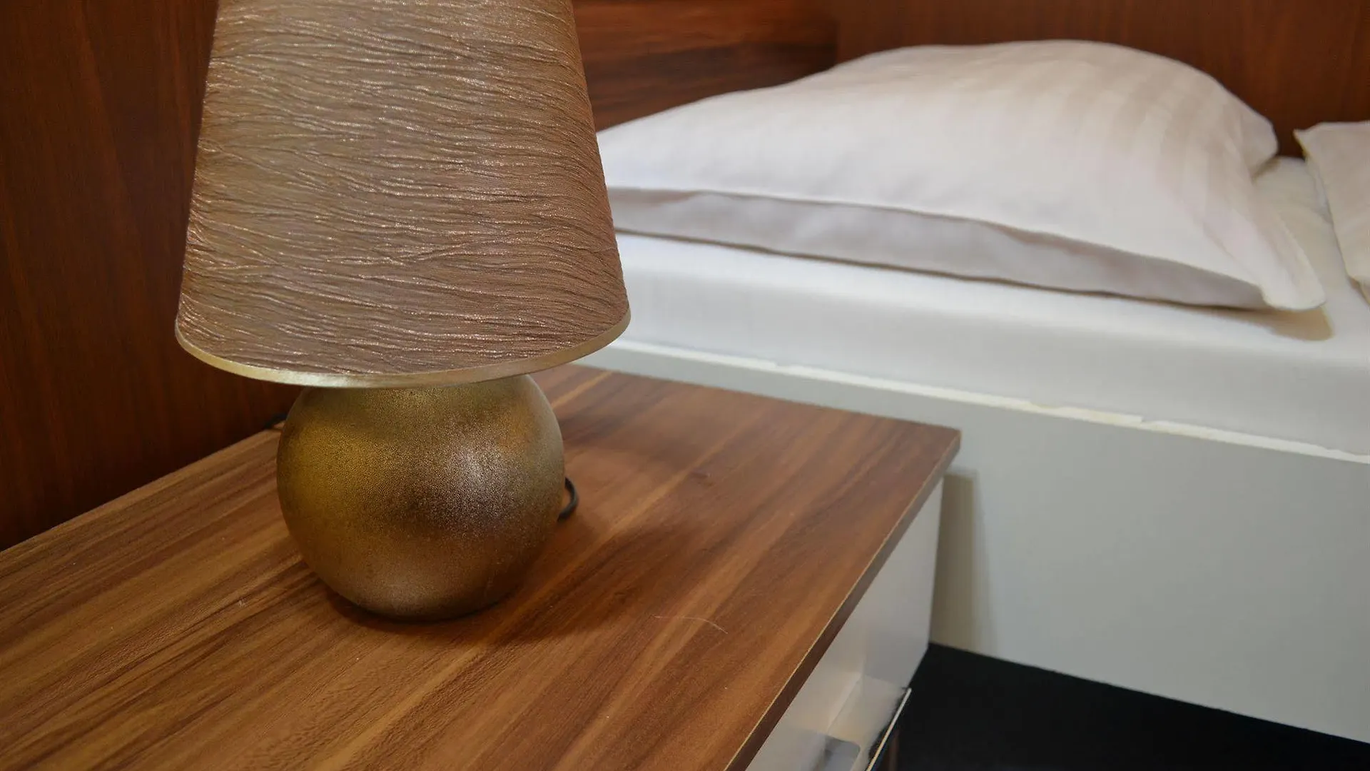 Aparthotel Austria Suites Prague