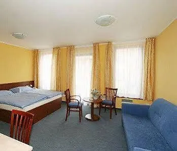 Aparthotel Austria Suites Prague 3*,  Czech Republic